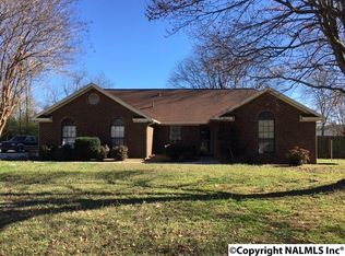 134 Mountain View Ln, Madison, AL 35758