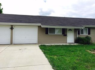 402 Prince Ruppert Dr, O'Fallon, MO 63366