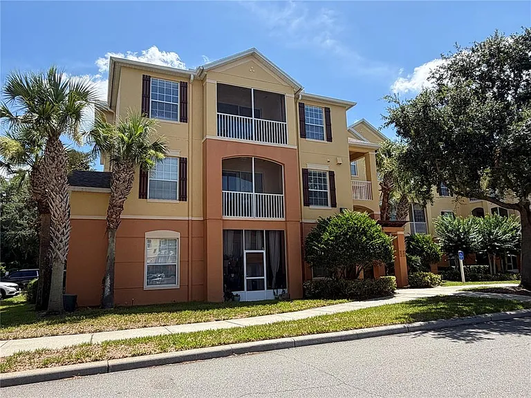 6335 Contessa Dr #201 — Photo 1