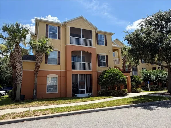 6335 Contessa Dr APT 201, Orlando, FL 32829