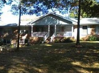 2761 Valleydale Dr NW, Conyers, GA 30012