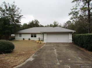 19697 SW 57th Pl, Dunnellon, FL 34431