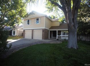 10010 Hooker Ct, Westminster, CO 80031