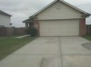 9018 Highland Lodge Ln, Houston, TX 77044