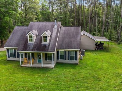 26276 Stroecker Ln, Ponchatoula, LA, 70454