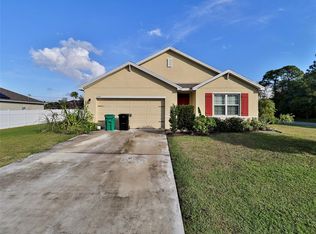 1997 SW Cycle St, Port Saint Lucie, FL 34953