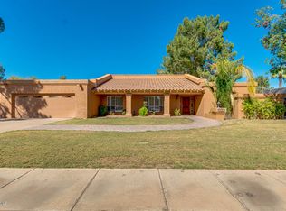 1840 E Calle De Caballos, Tempe, AZ 85284