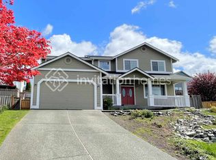 7103 77th Dr NE, Marysville, WA 98270