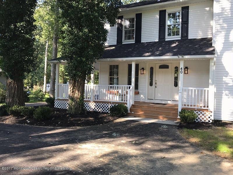 40 Frank Applegate Rd, Jackson, NJ 08527 Zillow