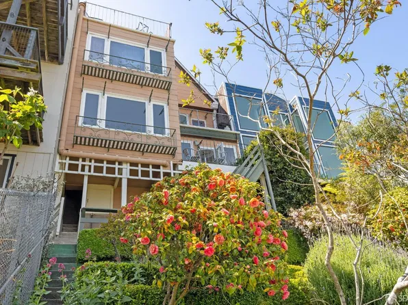 71-75 Uranus Ter, San Francisco, CA 94114