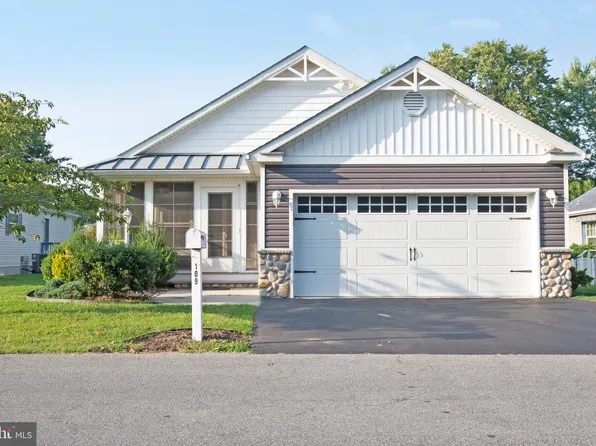 109 Bluebell Dr #4, Magnolia, DE 19962