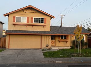 1821 Andrea Pl, Santa Clara, CA 95051