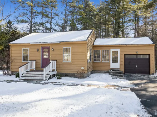186 Naticook Road, Merrimack, NH 03054