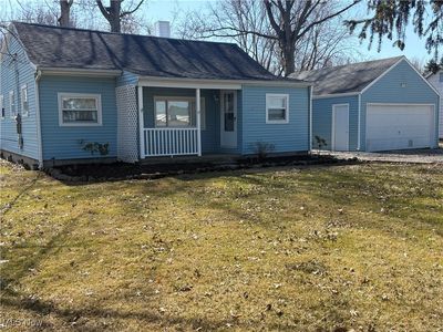 35909 Cooley Rd, Grafton, OH, 44044