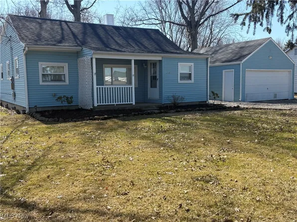 35909 Cooley Rd, Grafton, OH 44044