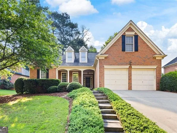 795 Lake Medlock Dr, Johns Creek, GA 30022