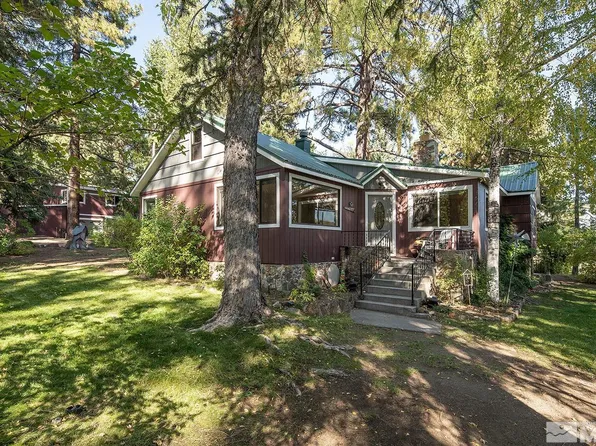 16195 Clarence Jasmine Dr, Reno, NV 89511