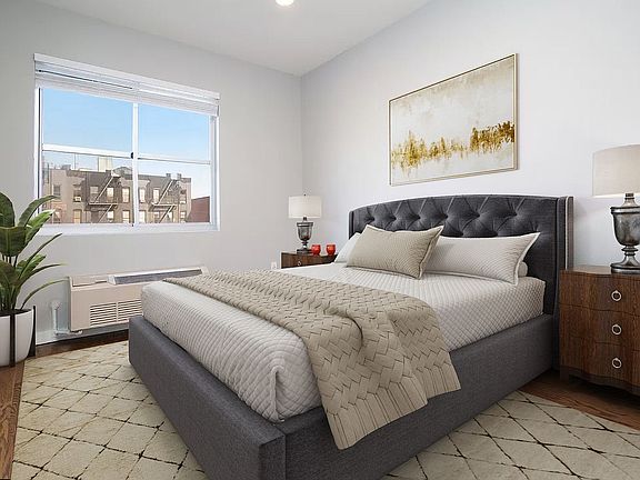 4th image of 152 Ludlow St APT 5B