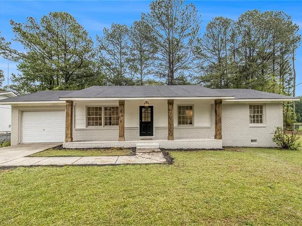 354 Tarragon Way SW, Atlanta, GA 30331