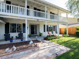 5144 Hummingbird Rd, Pleasanton, CA 94566