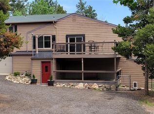 11212 Conifer Mountain Rd, Conifer, CO 80433