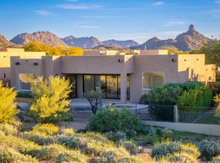 9686 E Cinder Cone Trl, Scottsdale, AZ 85262