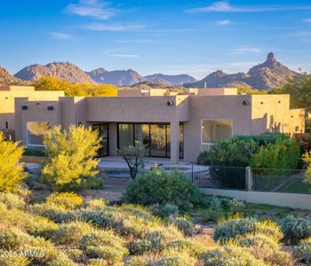 9686 E CINDER CONE Trail, Scottsdale, AZ, 85262