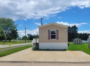 4400 Melrose Dr LOT 264, Wooster, OH 44691