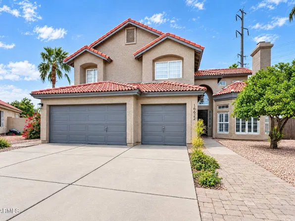 16622 S 41ST Street, Phoenix, AZ 85048
