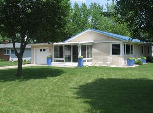 201 N Jefferson St, Verona, WI 53593