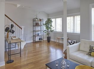2-4 Linden Ave #2, Somerville, MA 02143