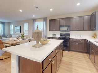 1574 Luminate Ln, Fairfield, CA 94533