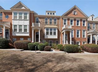 4753 Cheviot Way SE #6, Smyrna, GA 30080