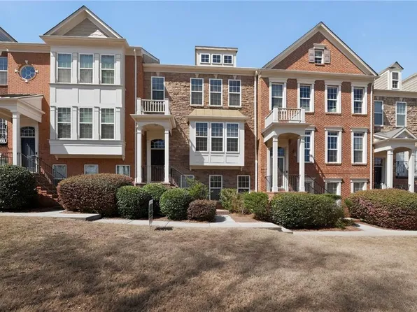 4753 Cheviot Way SE #6, Smyrna, GA 30080