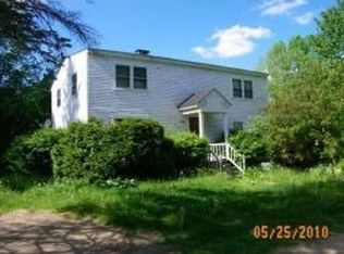 176 Centre St, Sullivan, NH 03445