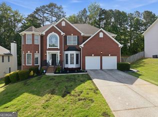 1203 Big Tree Pte, Villa Rica, GA 30180