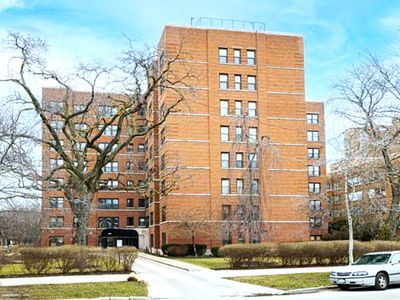 4900 N Marine Dr APT 709, Chicago, IL, 60640