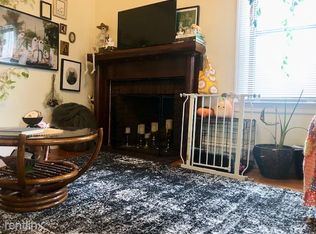 6 Lothian Rd #265, Brighton, MA 02135