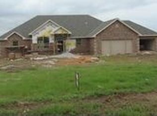 2646 NE 135th St, Lawton, OK 73507