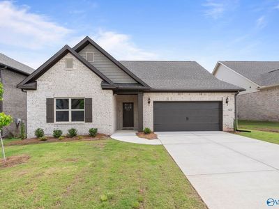 421 Tracer St, Huntsville, AL, 35811
