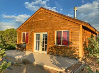 18591 Wilking Rd, Fort Garland, CO 81133
