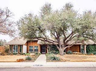 4101 Dyer Cir, Midland, TX 79707