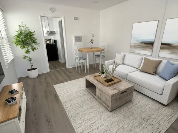 1111 12th St, Santa Monica, CA 90403