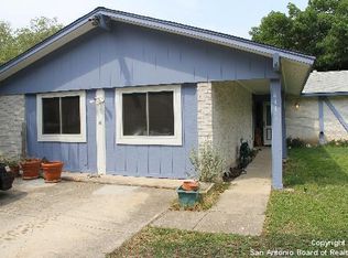 6411 Balky St, San Antonio, TX 78240