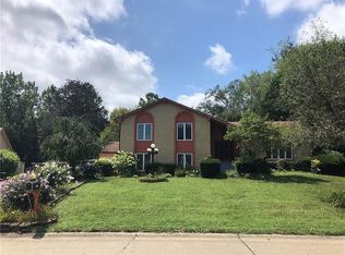 8842 Winding Ridge Rd, Indianapolis, IN 46217