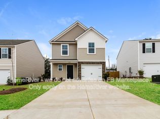 256 Wahoo Cir, Irmo, SC 29063