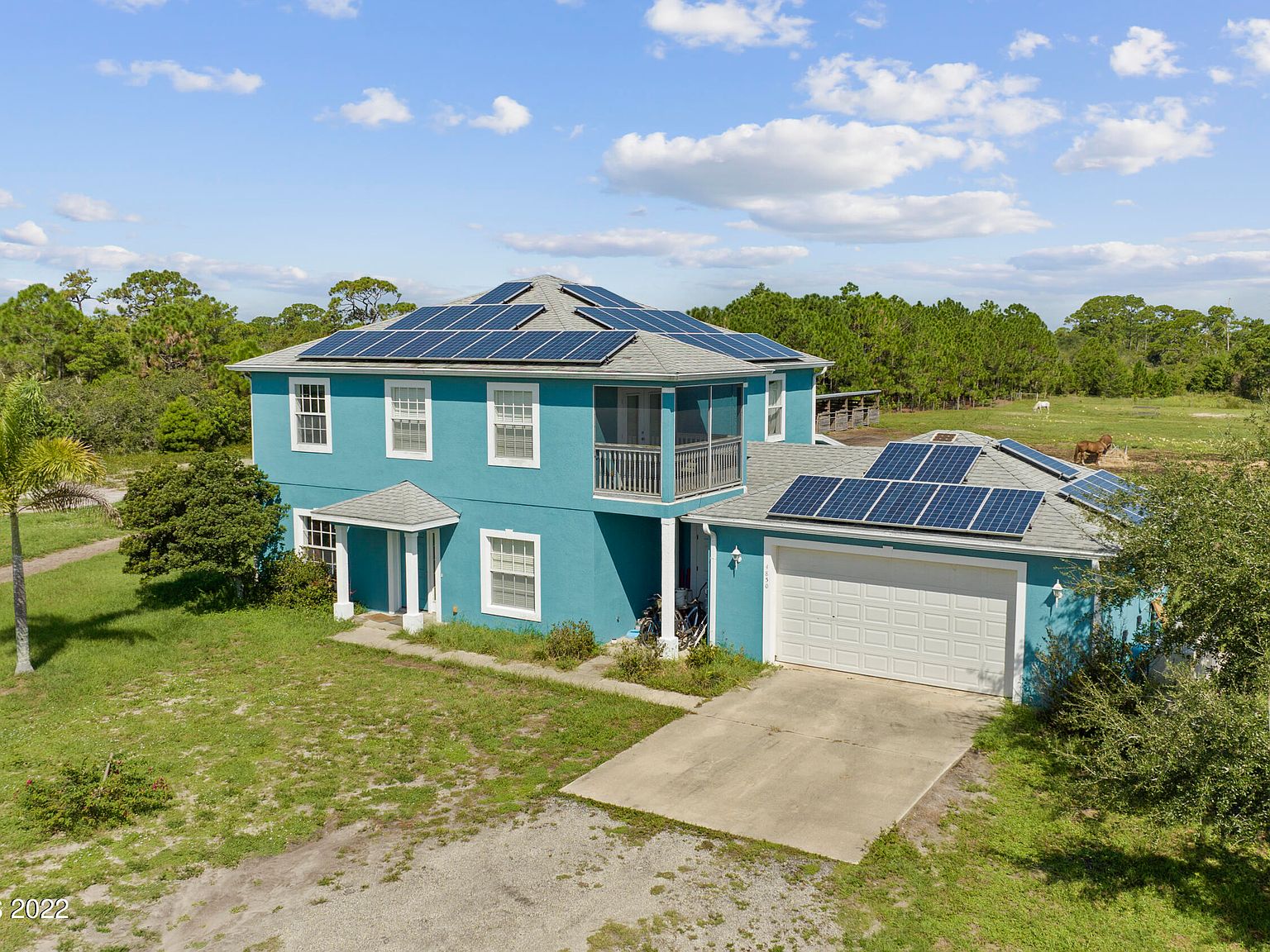 4850 Old Dixie Hwy, Grant Valkaria, FL 32949 MLS 955576 Zillow