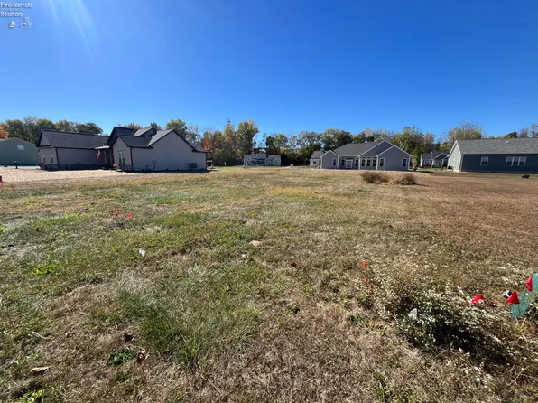 113 North St, Monroeville, OH 44847