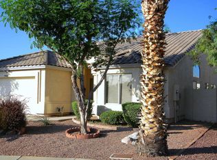 942 E Princeton Ave, Gilbert, AZ 85234