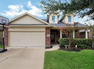 13926 Cypress Star Ln, Cypress, TX 77429